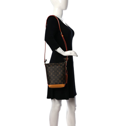 Louis Vuitton Monogram Blurry Hobo Cruiser PM 2 of 9