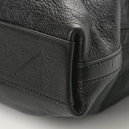 Givenchy Calfskin Medium Voyou Bag Black 8 of 8