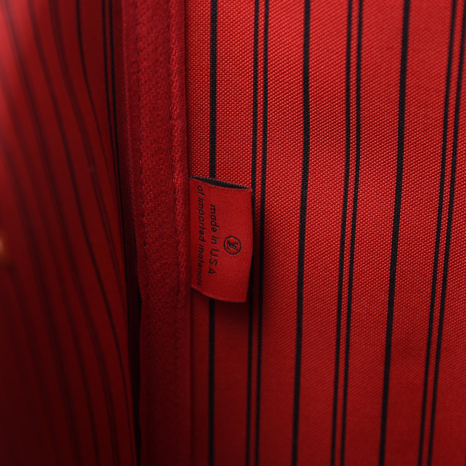 Louis Vuitton Damier Ebene Neo Neverfull GM 8 of 17