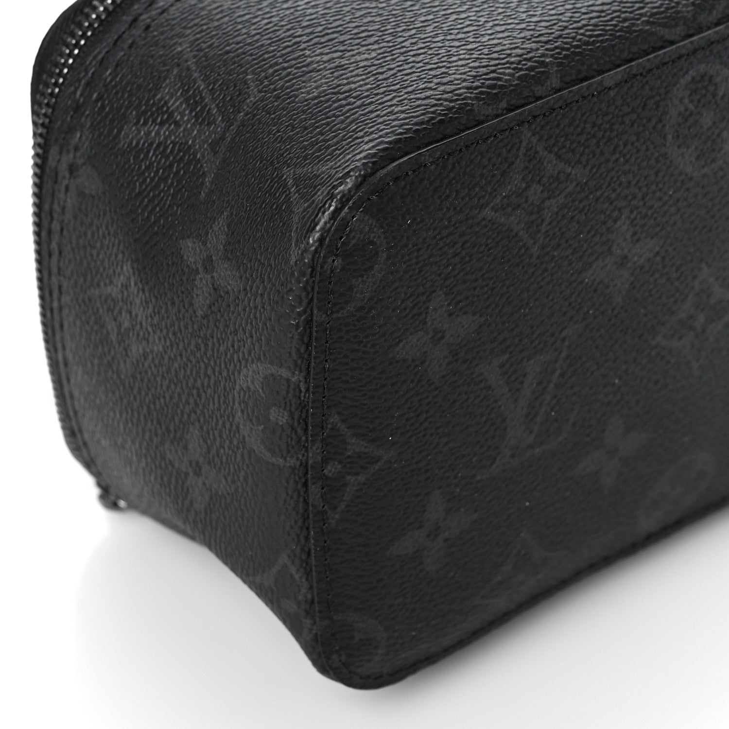 Louis Vuitton Monogram Eclipse Packing Cube PM 7 of 8