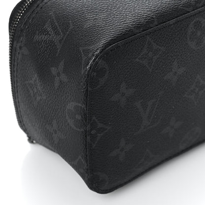 Louis Vuitton Monogram Eclipse Packing Cube PM 7 of 8