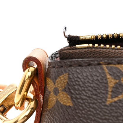 Louis Vuitton Monogram Turenne PM 12 of 12
