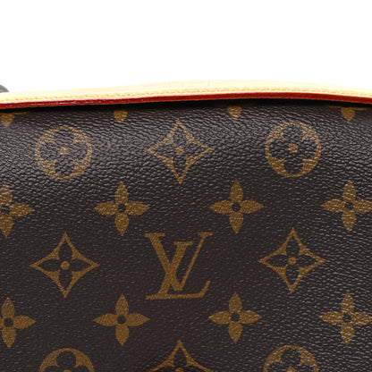 Louis Vuitton Monogram Pochette Metis 7 of 9