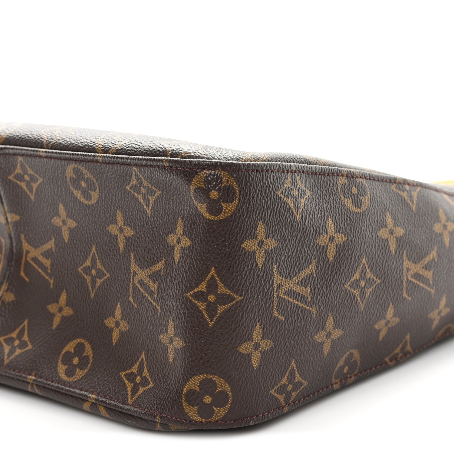 Louis Vuitton Monogram Looping GM 9 of 9