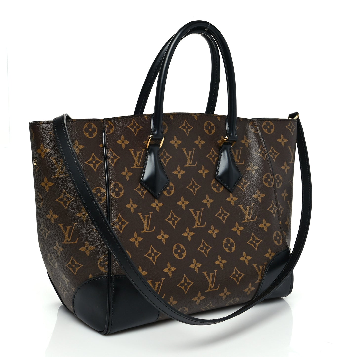 Monogram Phenix MM Black