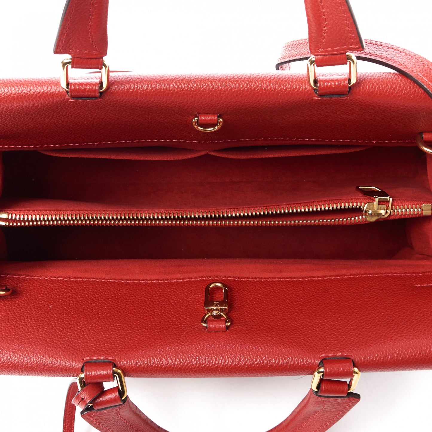 Monogram Venus Cherry