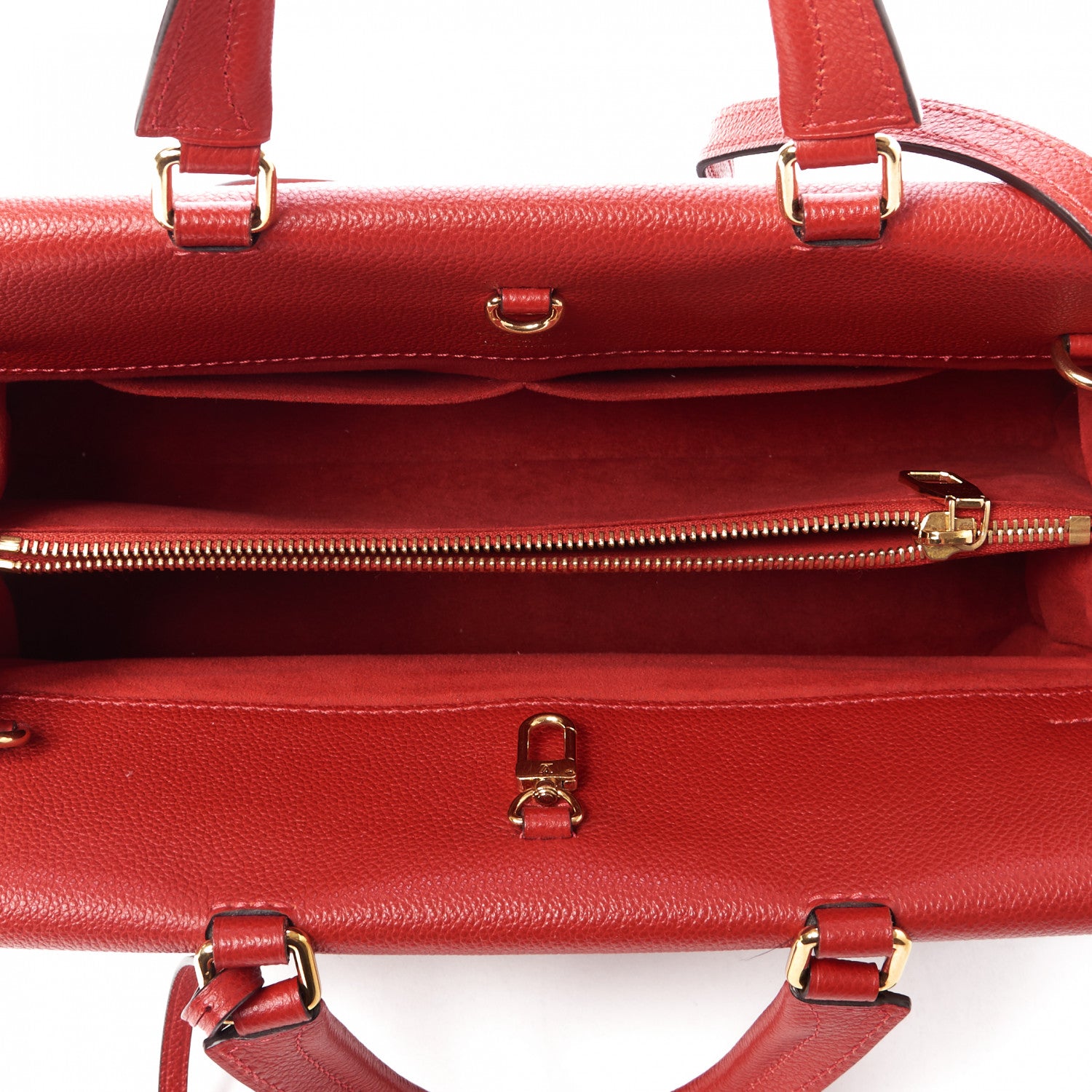 Louis Vuitton Monogram Venus Cherry 7 of 8