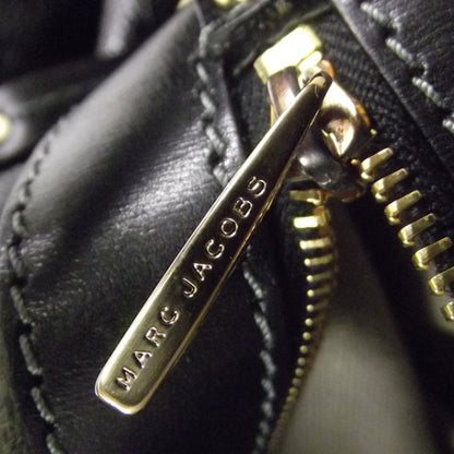 Marc Jacobs Leather Courtney Black Bag 11 of 11