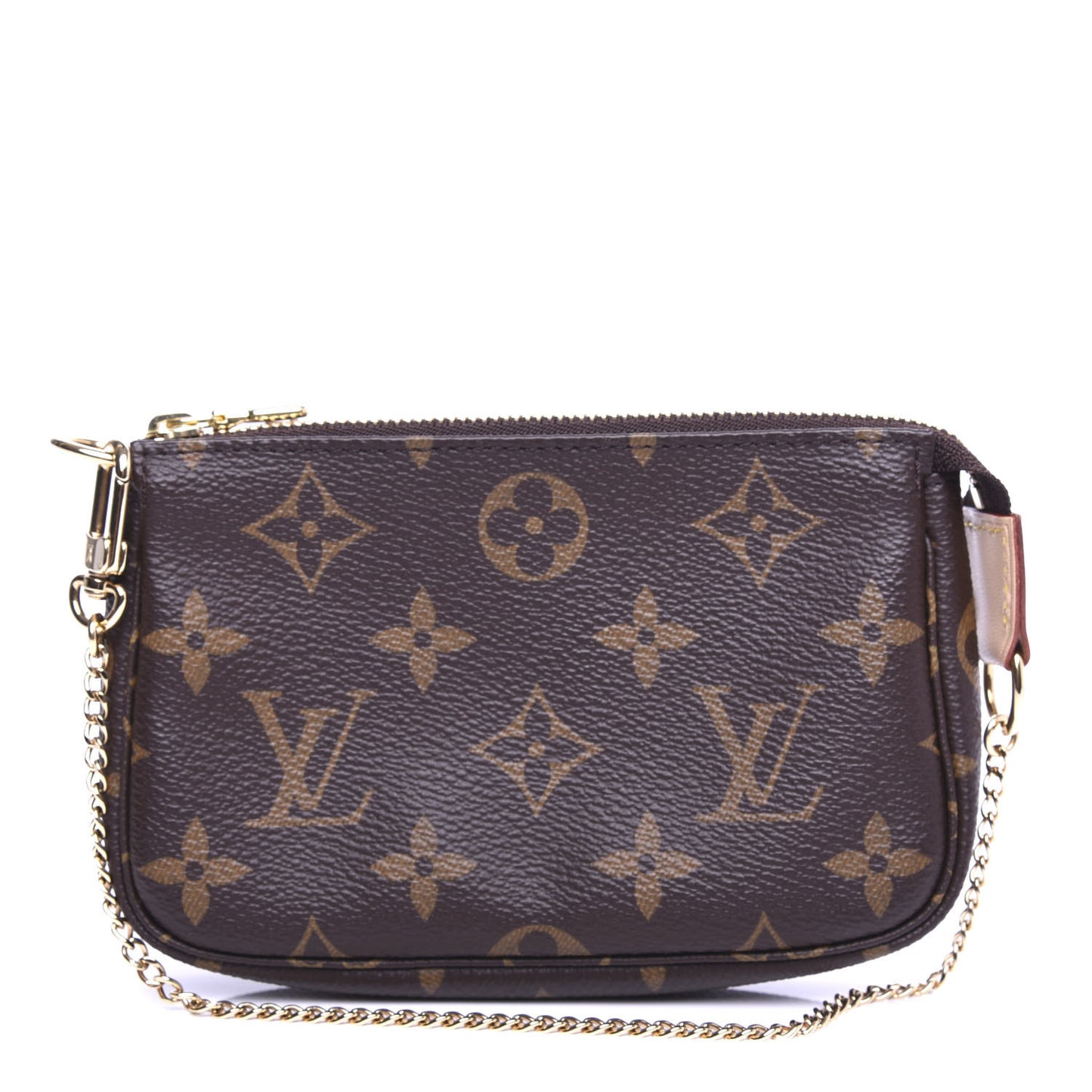 Monogram Mini Pochette Accessories