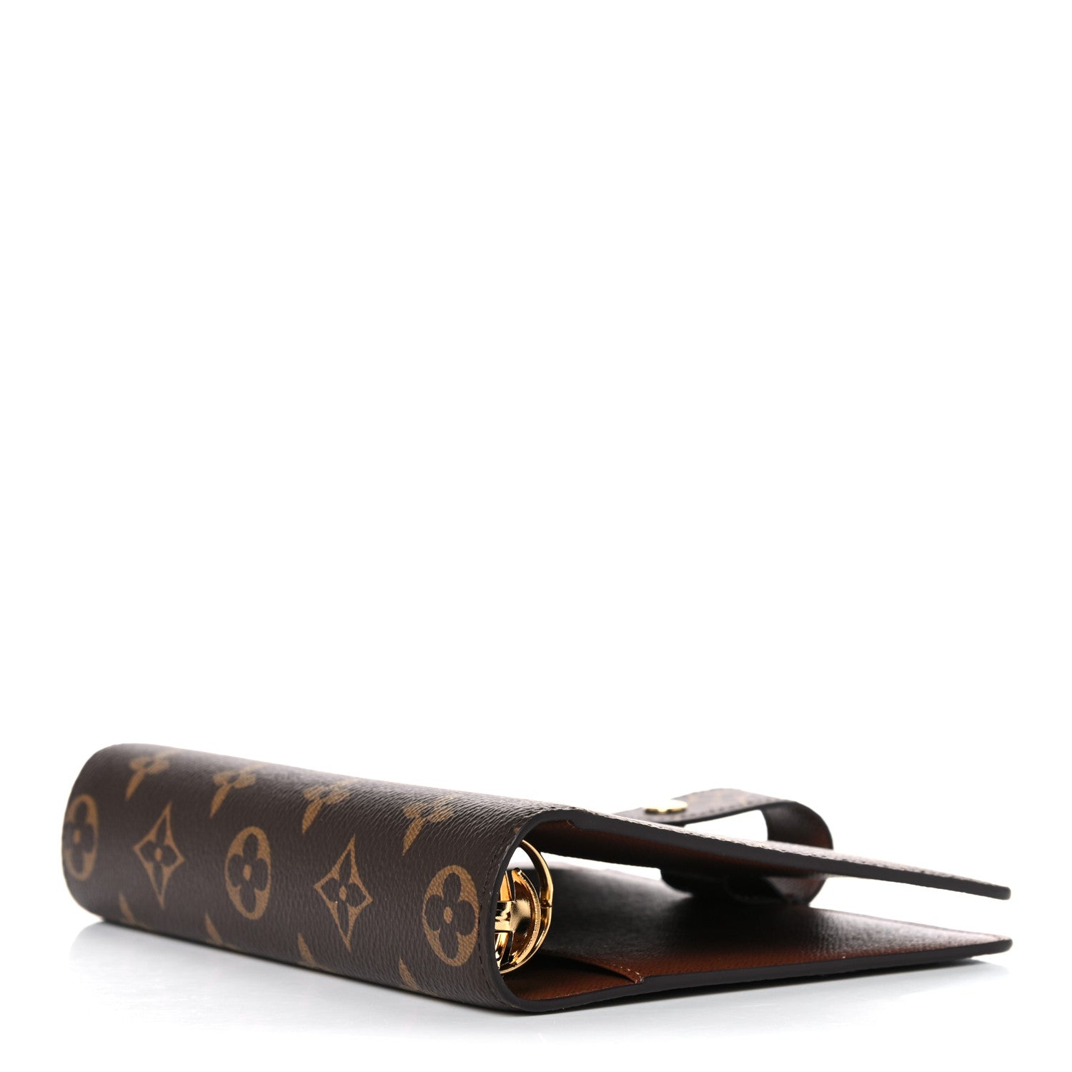 Louis Vuitton Monogram Medium Ring Agenda Cover 4 of 15