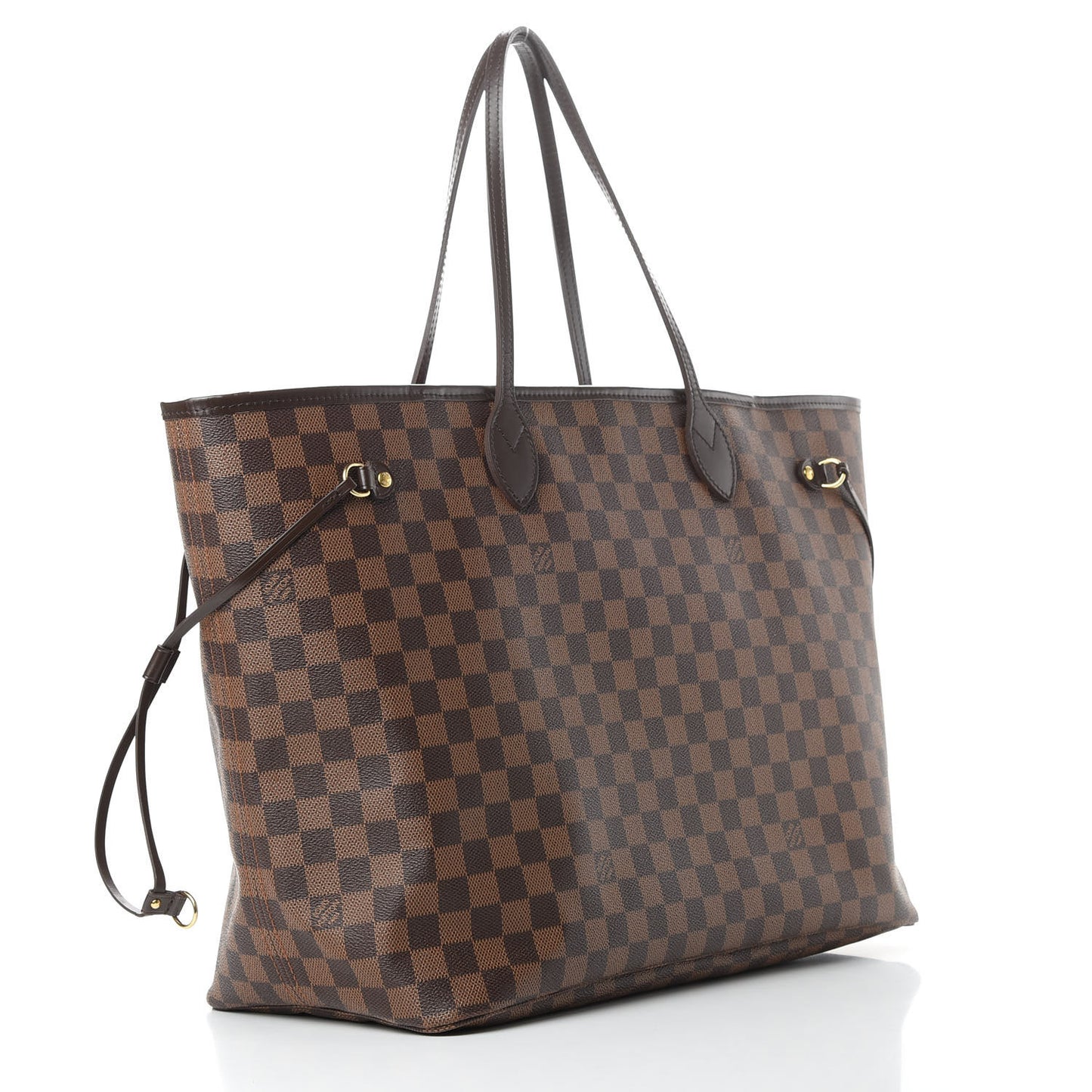 Damier Ebene Neverfull GM