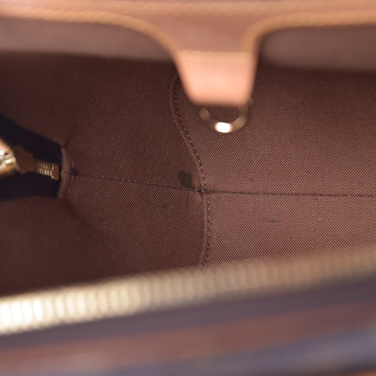 Monogram Ellipse Sac a Dos Backpack