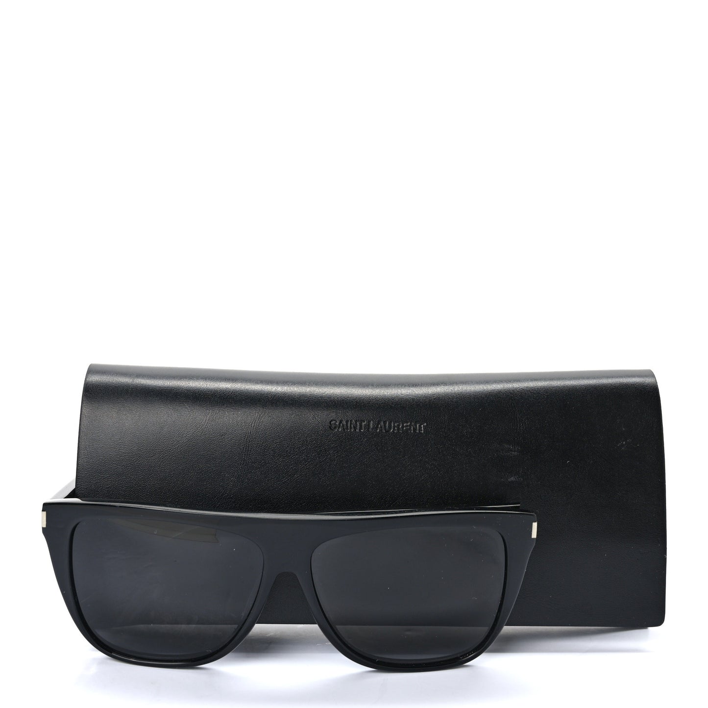 New Wave SL1 Sunglasses Black