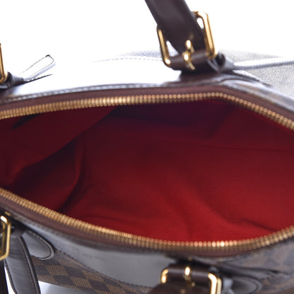 Louis Vuitton Damier Ebene Verona GM 5 of 15