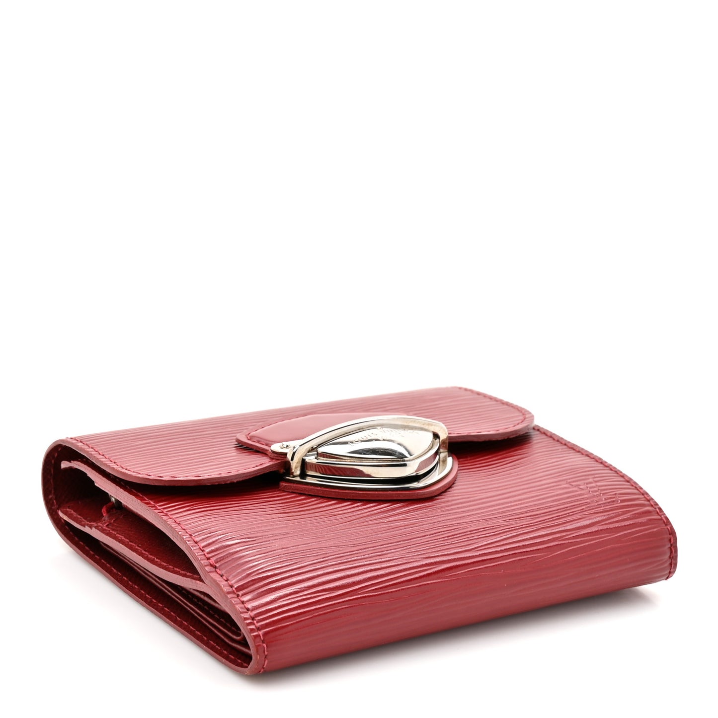 Epi Joey Wallet Rubis