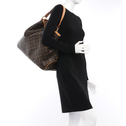 Louis Vuitton Monogram Delightful GM 2 of 12