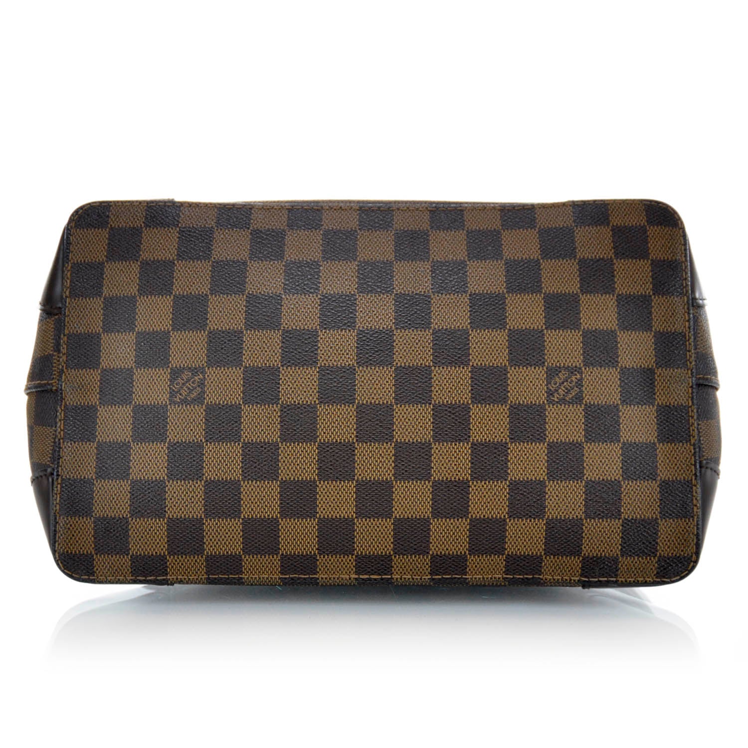 Louis Vuitton Damier Ebene Hampstead PM 5 of 11