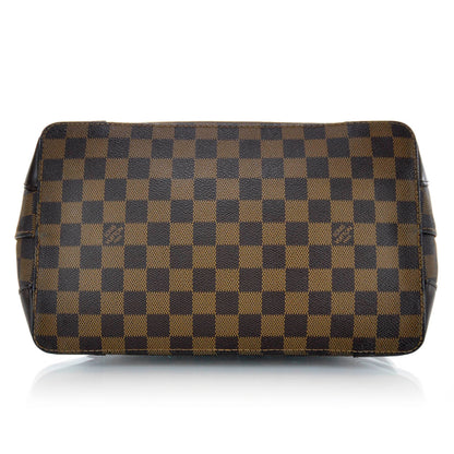 Louis Vuitton Damier Ebene Hampstead PM 5 of 11