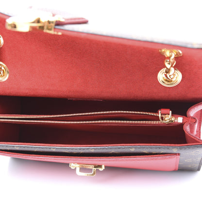 Louis Vuitton Monogram Victoire Cherry 4 of 9
