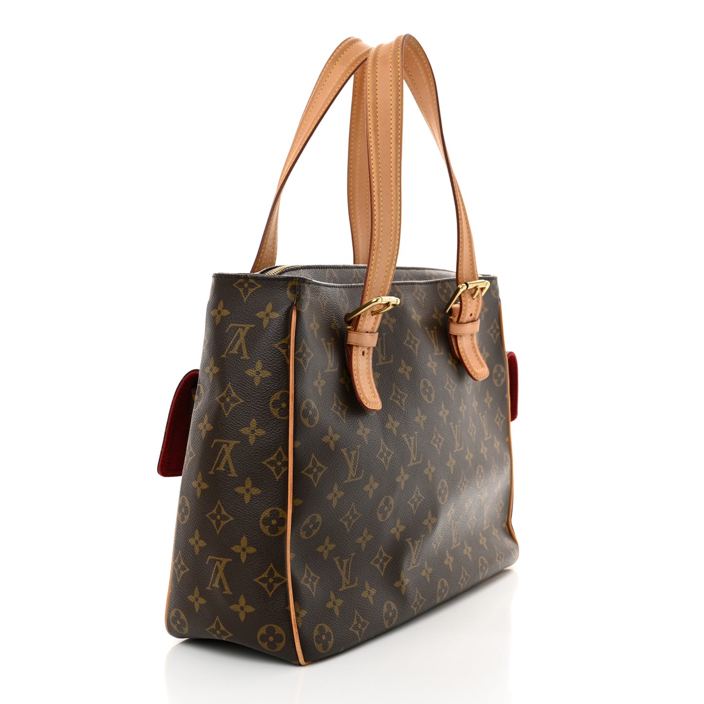 Monogram Multipli-Cite