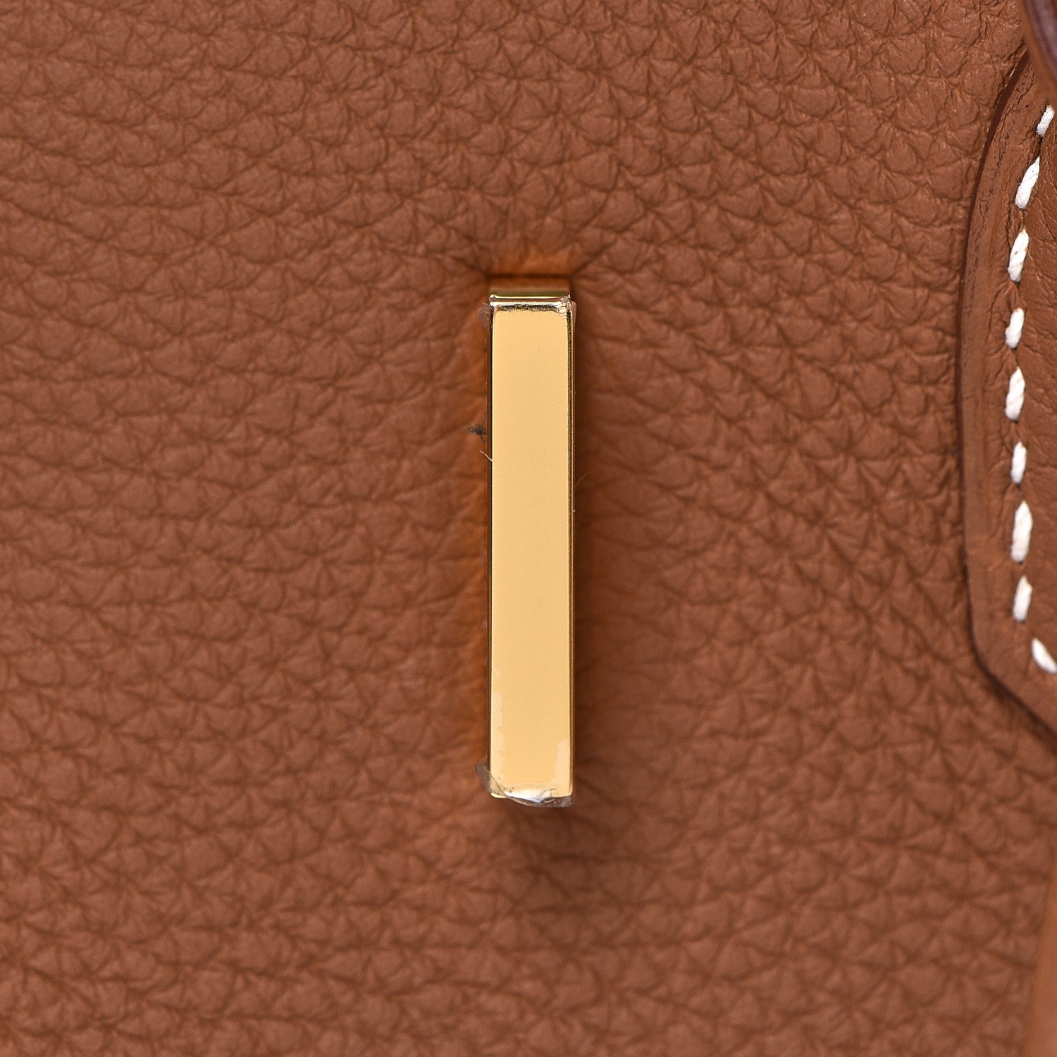 Hermes Togo Birkin 30 Gold 22 of 34