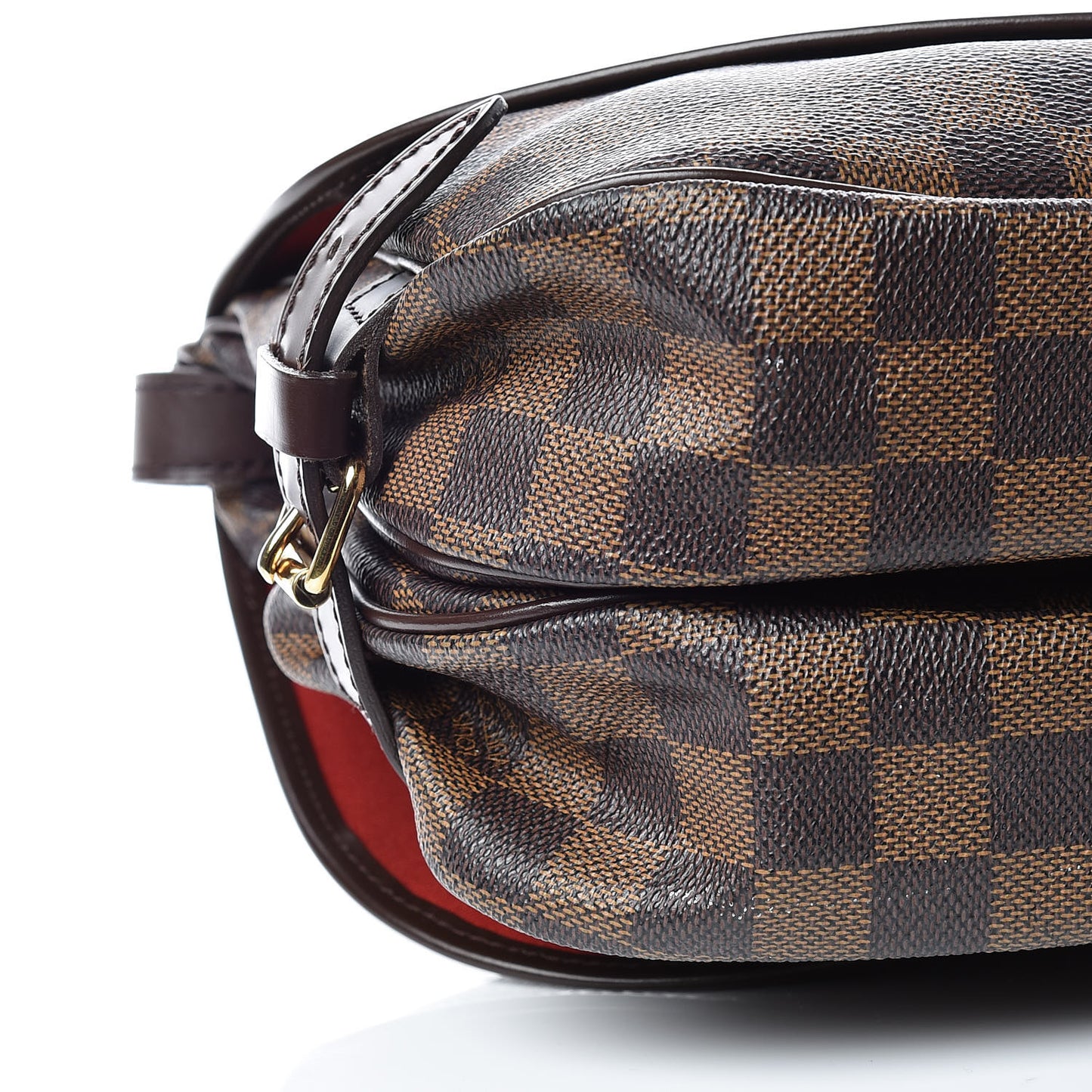 Damier Ebene Saumur MM SO