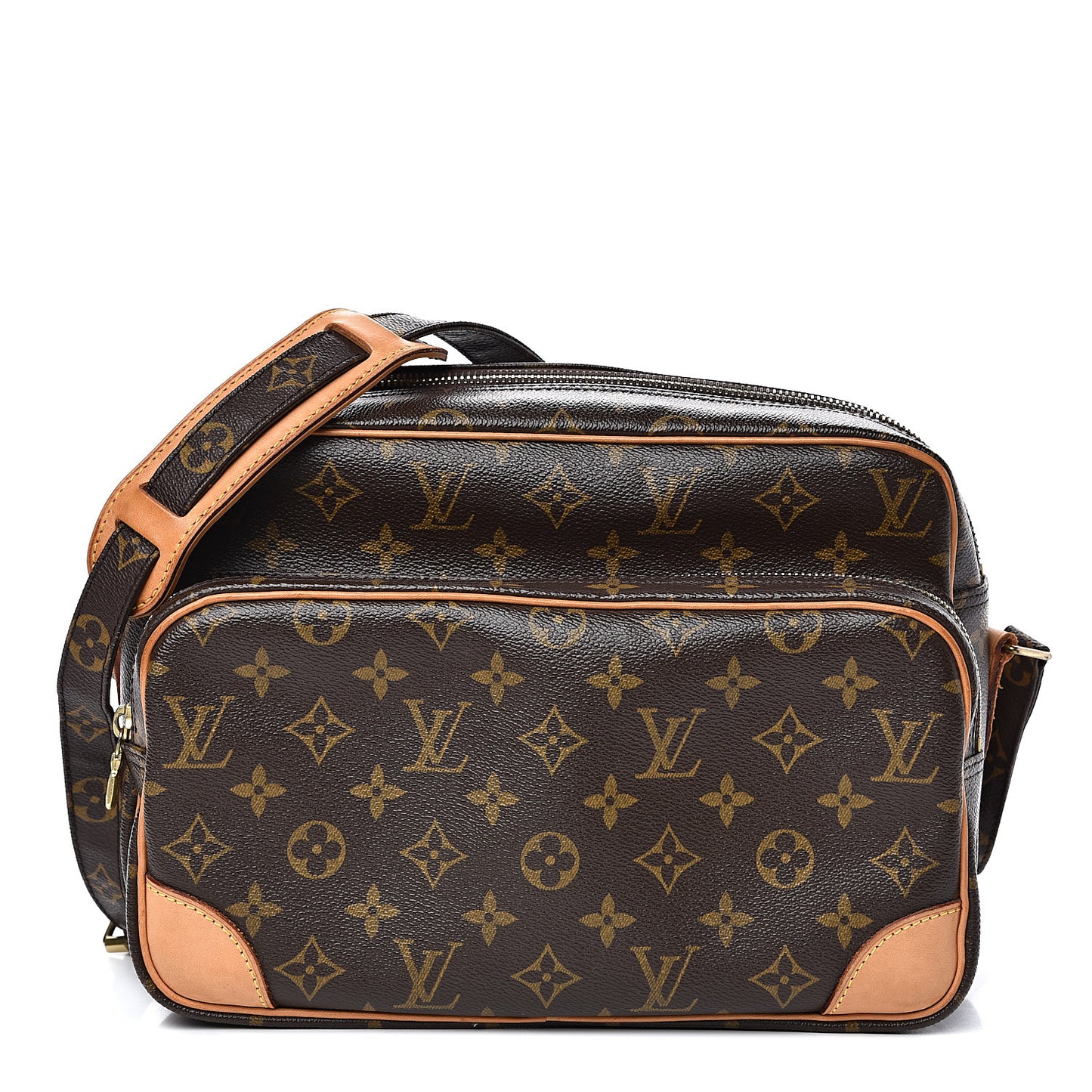 Monogram Nil 28