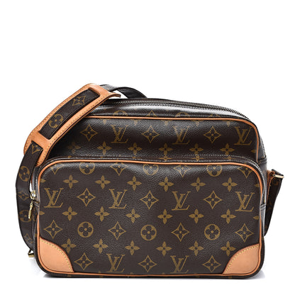 Louis Vuitton Monogram Nil 28 1 of 11
