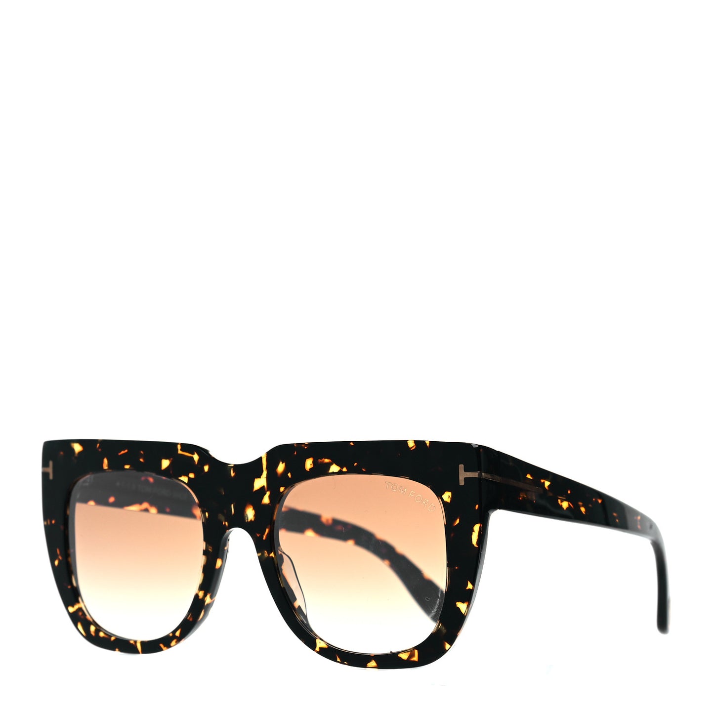 Bardot Sunglasses TF687 Tortoise