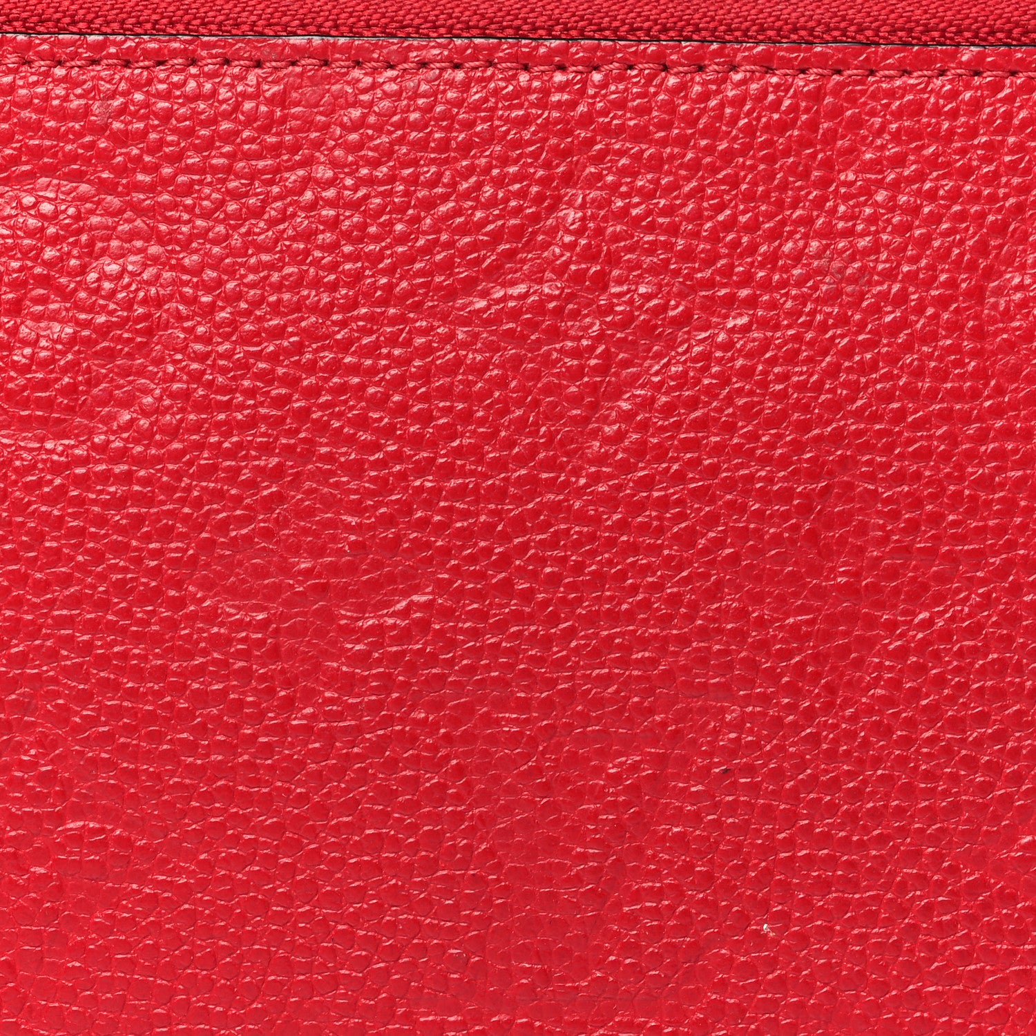 Louis Vuitton Empreinte Adele Wallet Cherry 7 of 8
