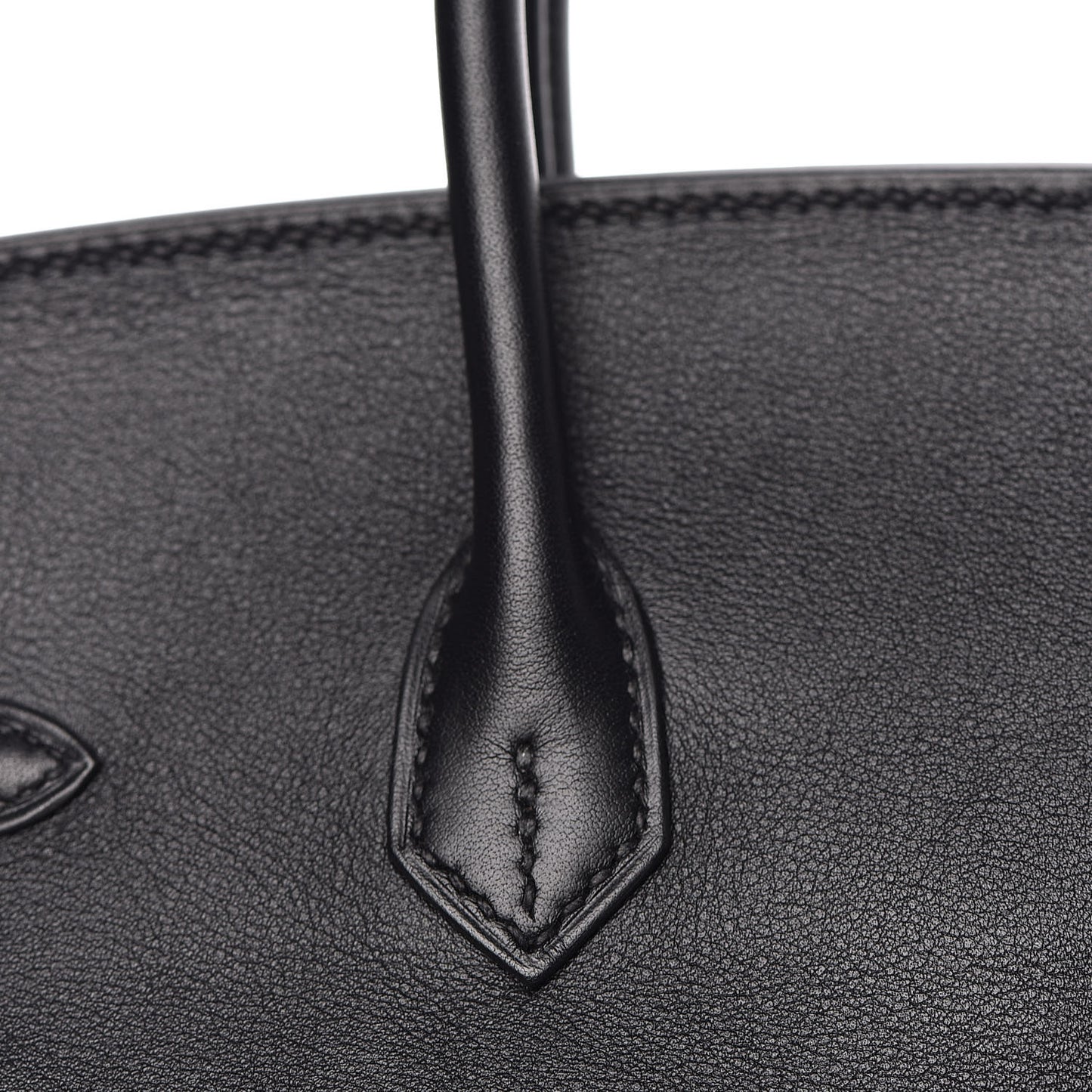 Swift Birkin 25 Black