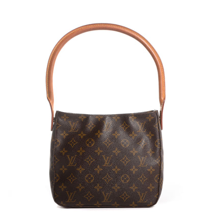 Louis Vuitton Monogram Looping MM 1 of 7
