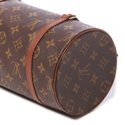 Louis Vuitton Monogram Papillon 26 7 of 8