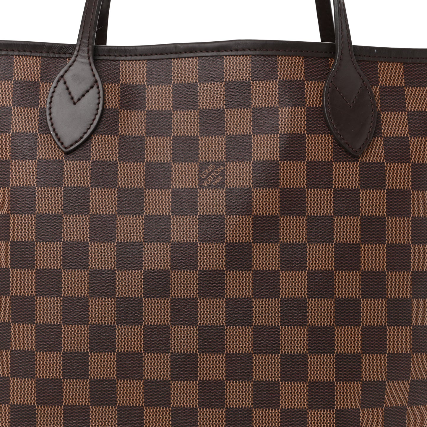 Damier Ebene Neo Neverfull MM
