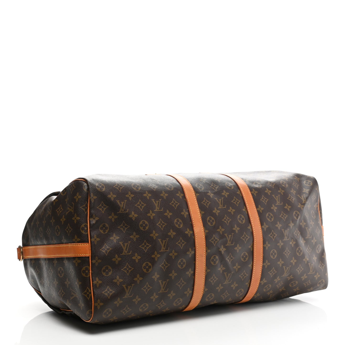 Monogram Keepall Bandouliere 60