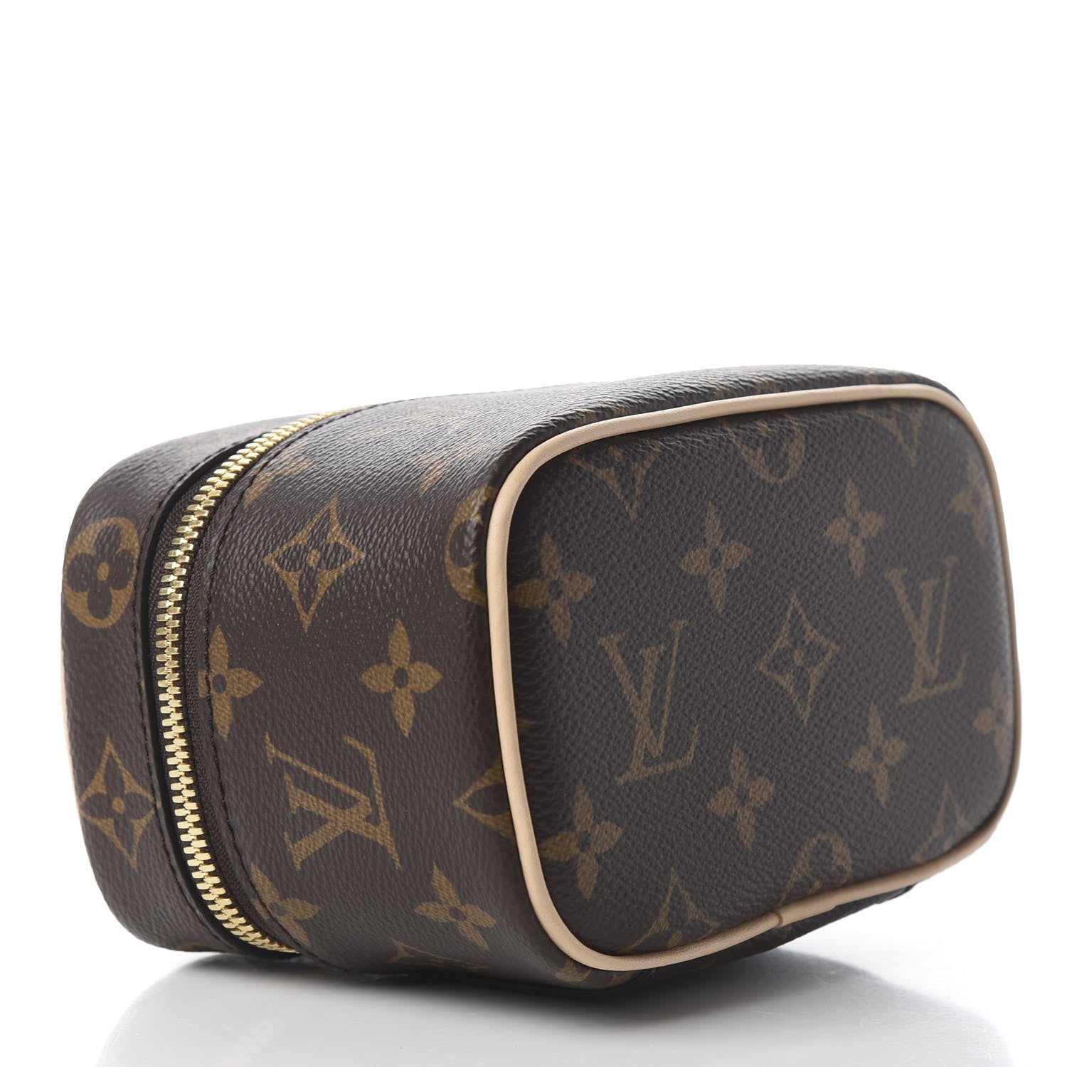 Louis Vuitton Monogram Nano Nice 3 of 10
