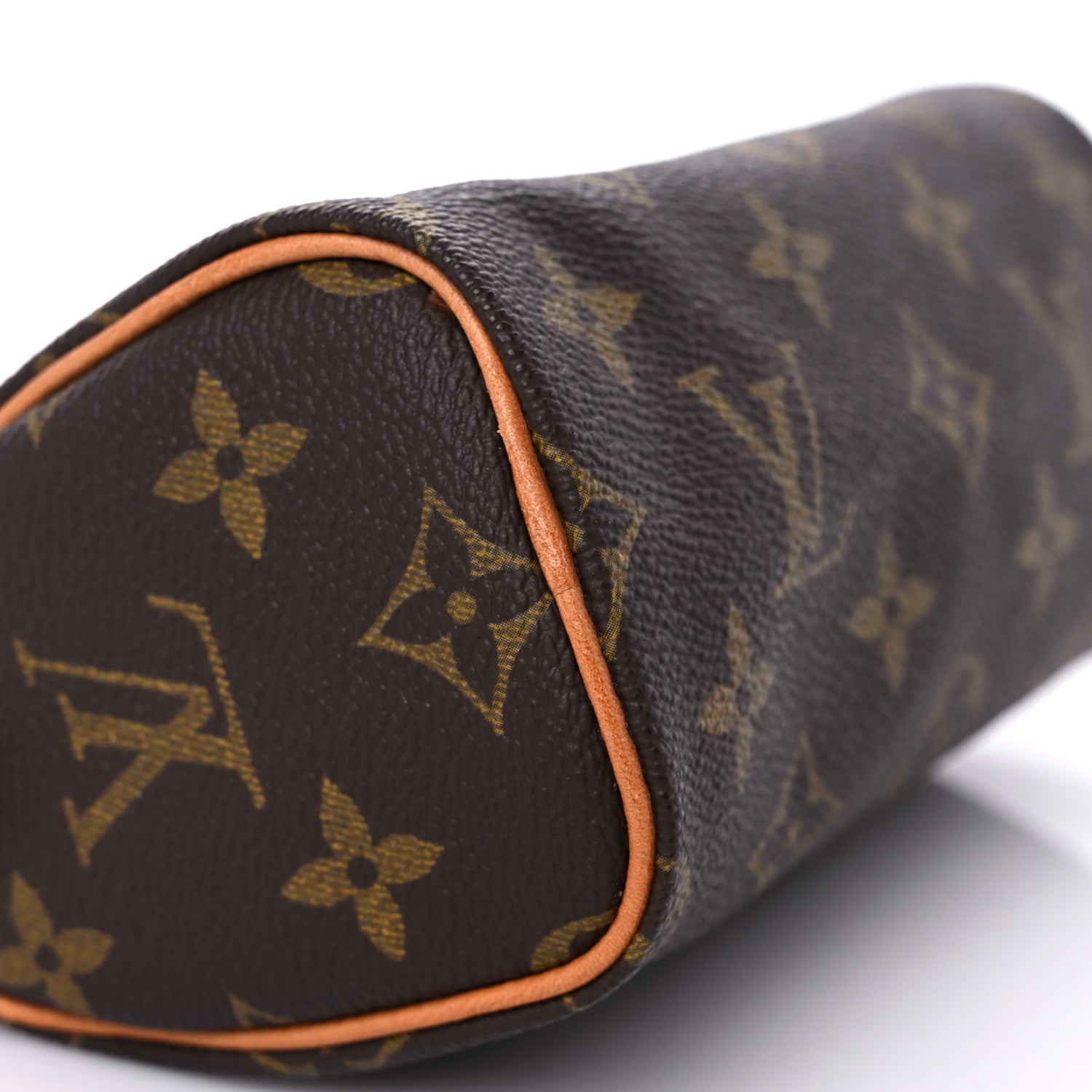 Louis Vuitton Monogram Mini Sac HL Speedy 7 of 19