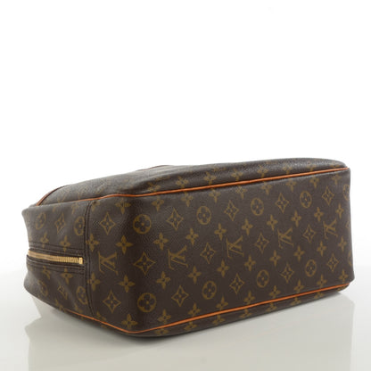 Louis Vuitton Monogram Deauville 4 of 7
