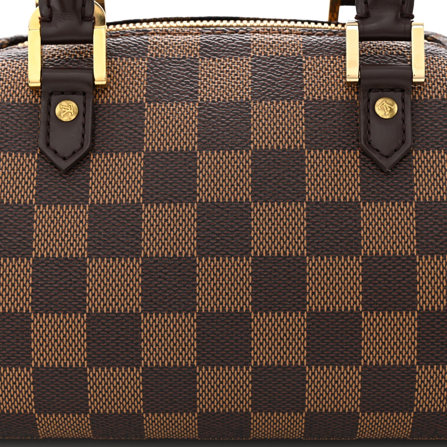 Damier Ebene Ribera Mini