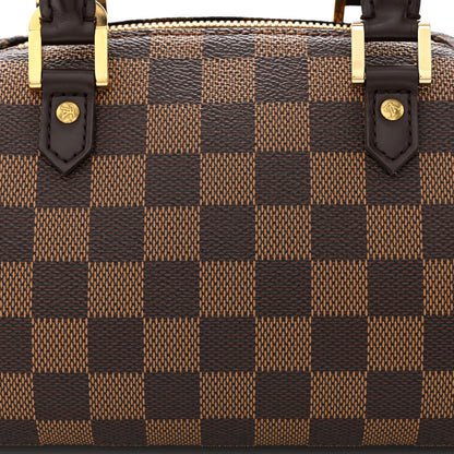 Louis Vuitton Damier Ebene Ribera Mini 8 of 11