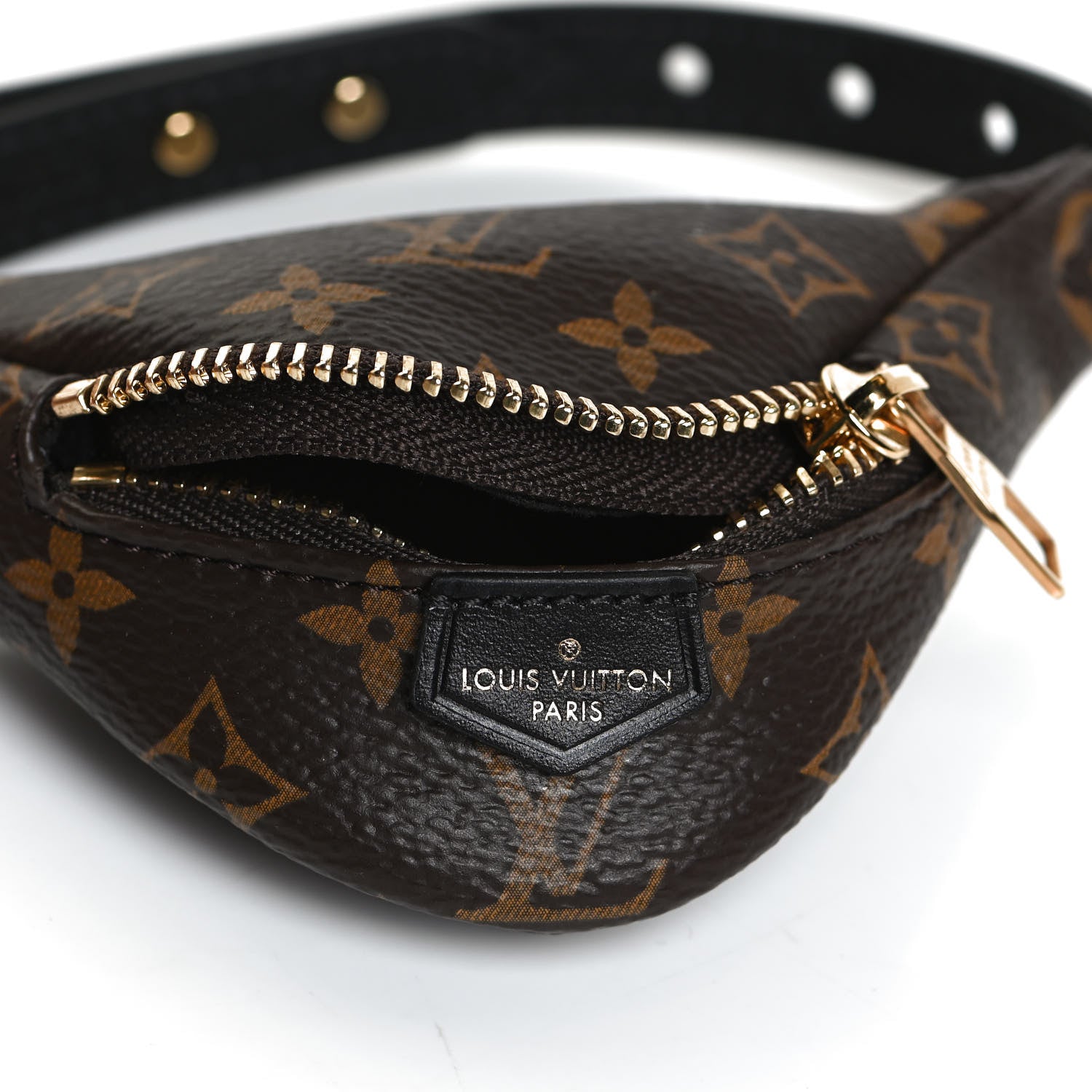 Louis Vuitton Monogram Party Bumbag Bracelet 4 of 7