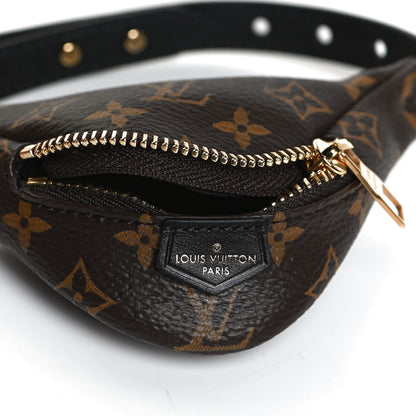 Louis Vuitton Monogram Party Bumbag Bracelet 4 of 7