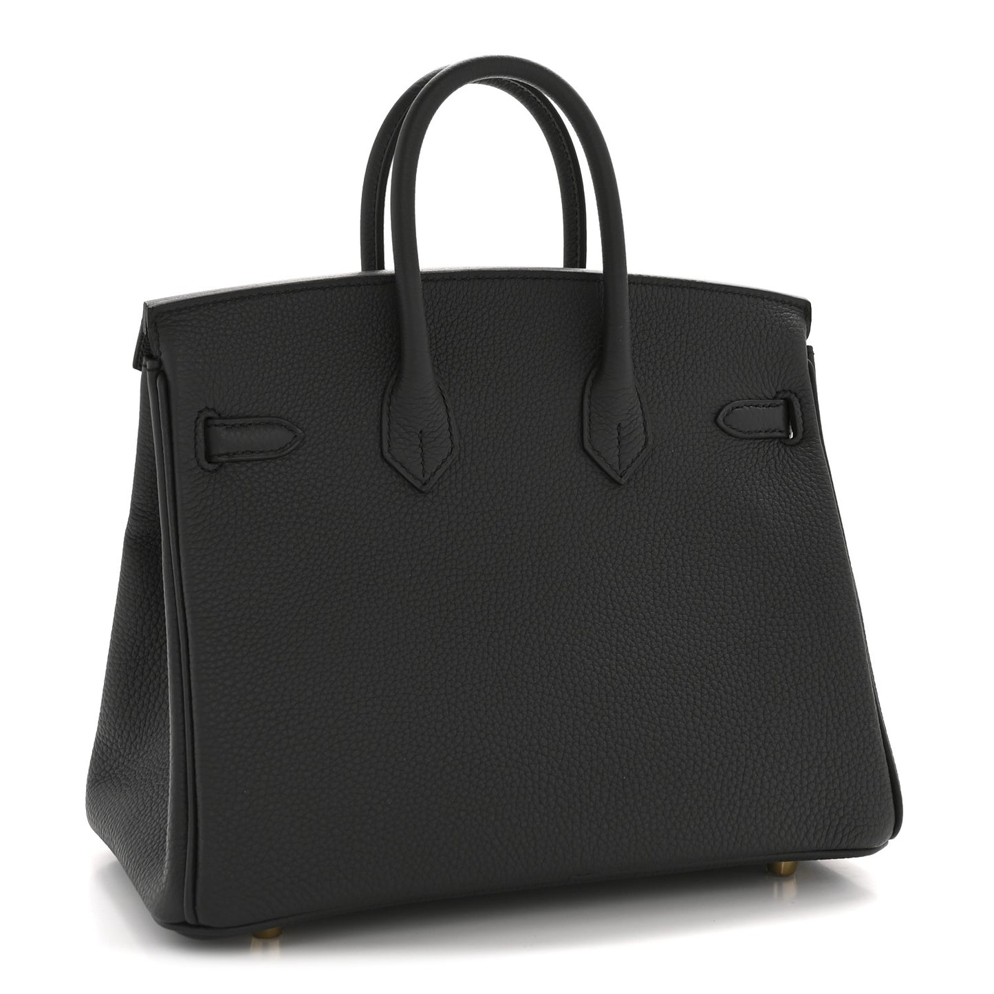 Togo Birkin 25 Plomb