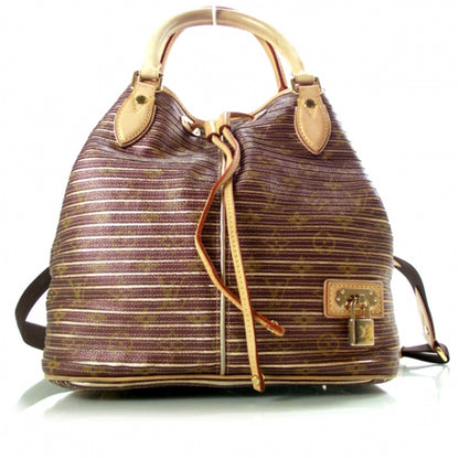 Louis Vuitton Monogram Eden Neo Peach Peach 1 of 9