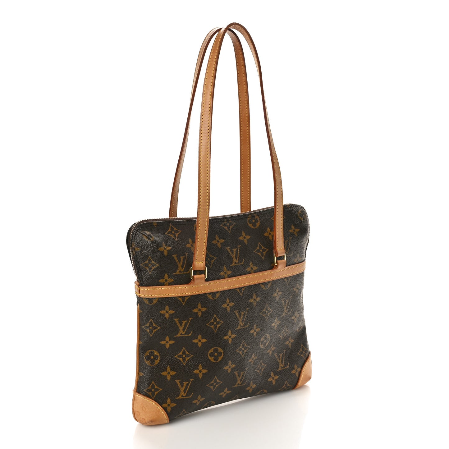 Monogram Sac Coussin GM