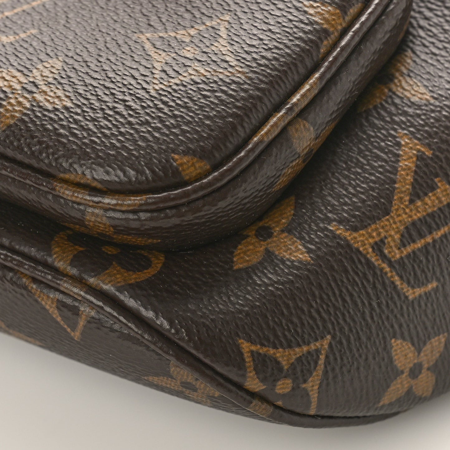 Monogram Mini Bumbag