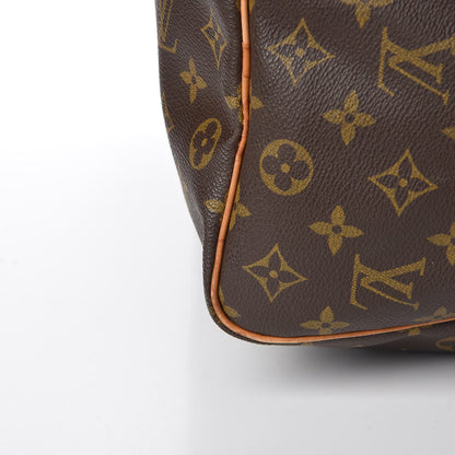 Louis Vuitton Monogram Keepall 50 24 of 24