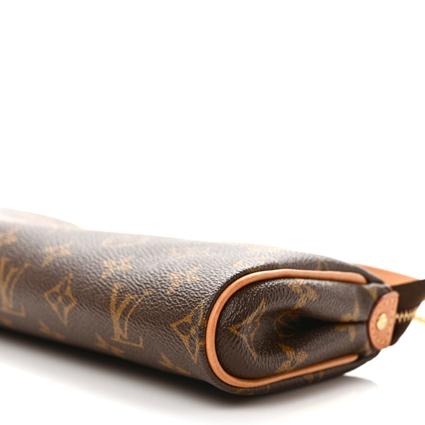 Monogram Eva Clutch