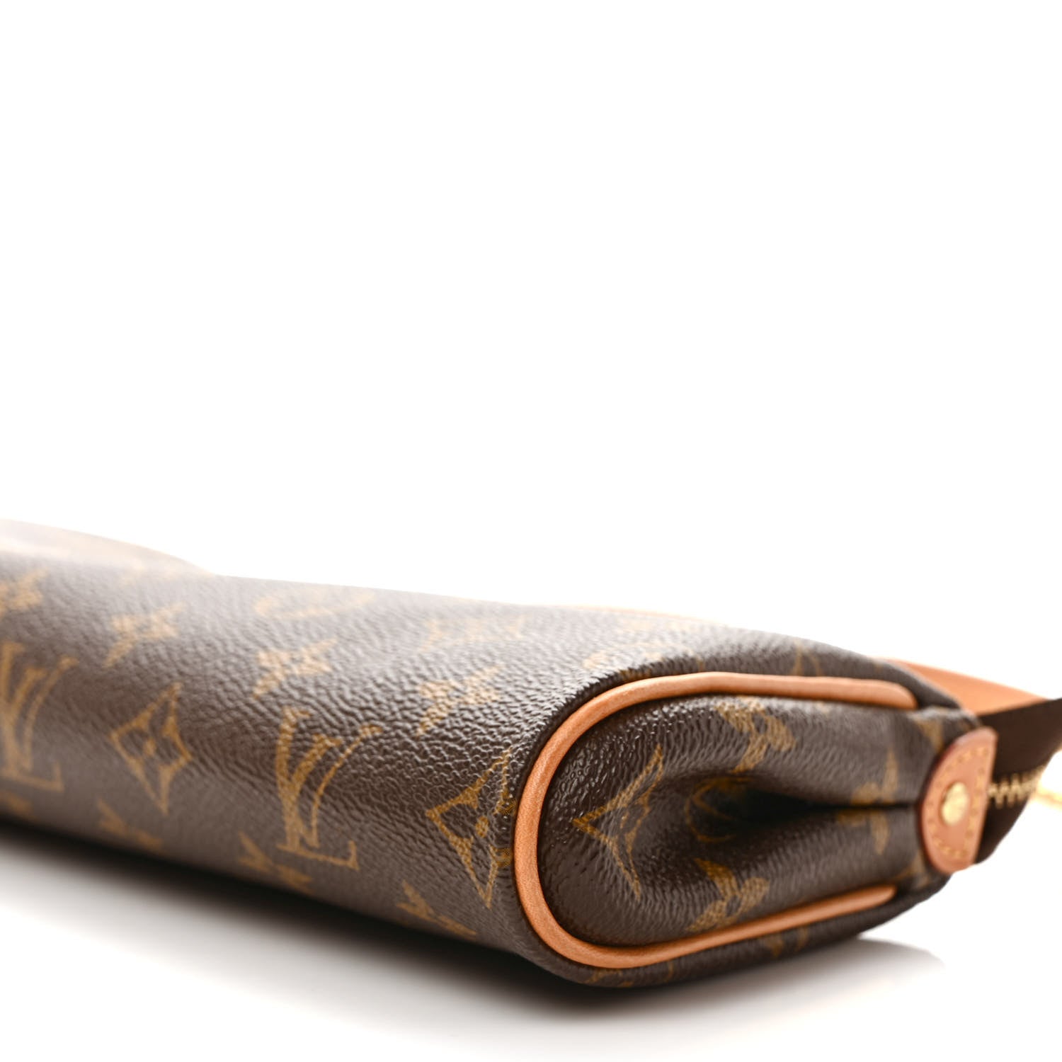 Louis Vuitton Monogram Eva Clutch 9 of 9