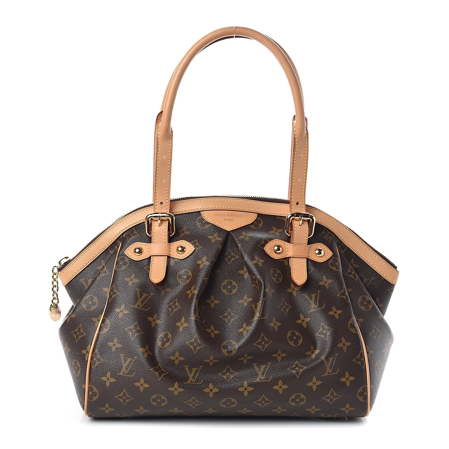 Louis Vuitton Monogram Tivoli GM 1 of 8